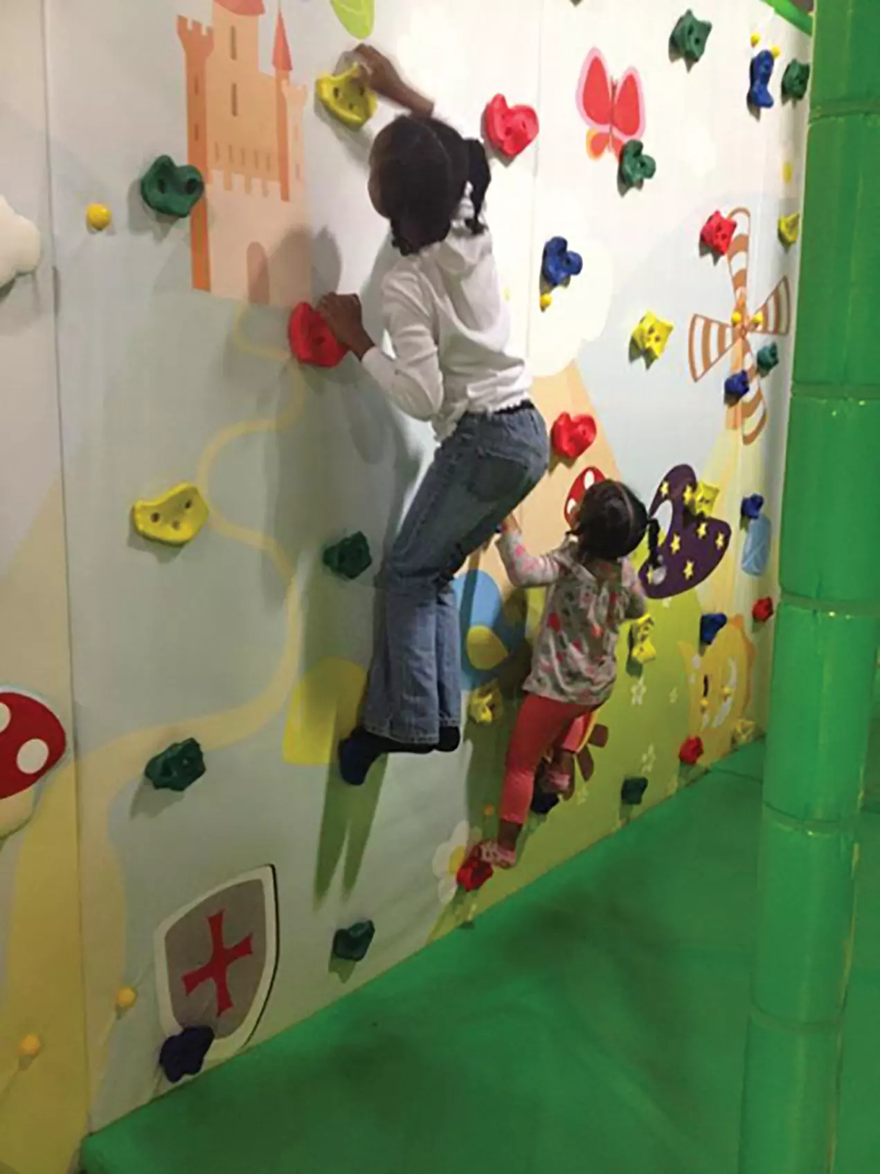 $15 For A 30-Day Unlimited Play Pass (Reg. $30) - Second Medium