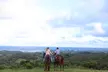 Private Sweetheart Horseback Ride - Second Medium