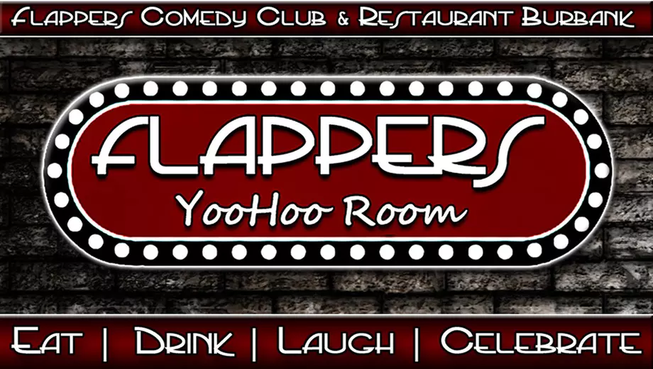 Flappers Comedy Club's Yoo Hoo Room - Tuesday February 28, 2017 / 9:30pm (Freuds Field Day w/Ian Gutoskie from National Lampoon's Robodo) - Primary Image