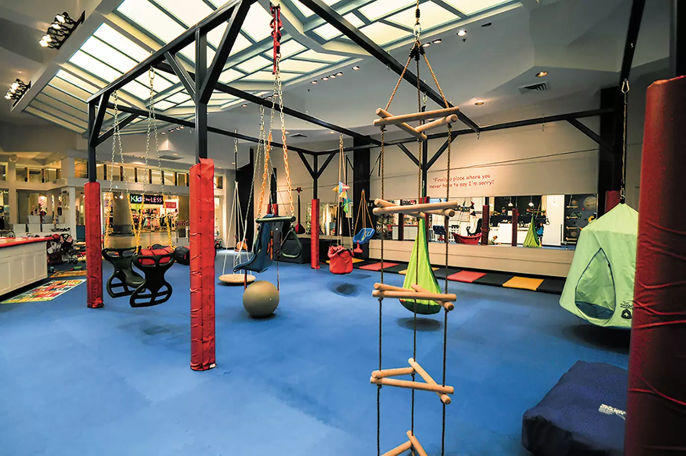 $12 For Open Play Session For 2 (Reg. $24) - Primary Image