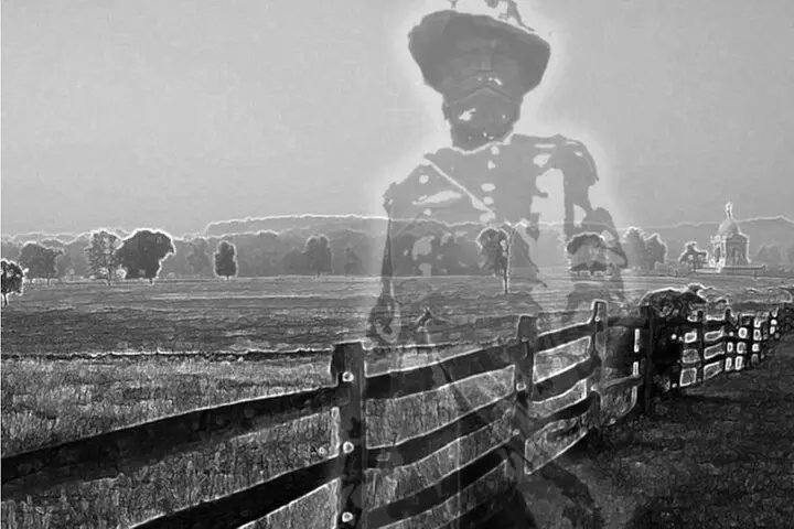 Ghosts of Gettysburg Self-Guided Driving Audio Tour