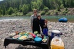 Full Day Glacier National Park Whitewater Rafting Adventure - With Lunch! - Second Medium