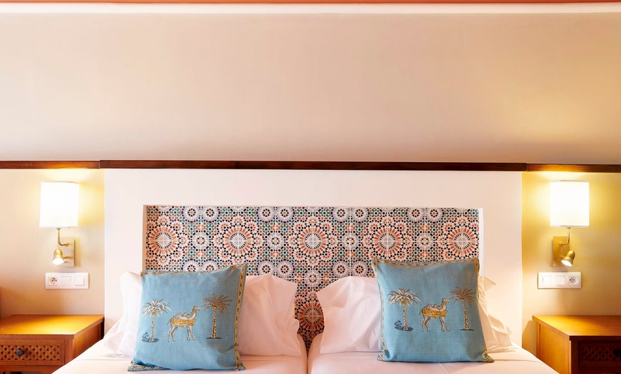 Image 90: ✈ MAROC | Saidia - Iberostar Waves Saidia 5* - Tout inclus