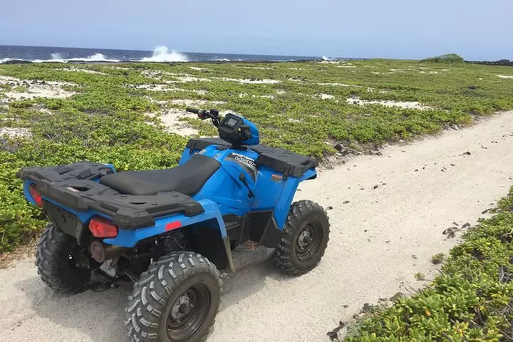 Private Island Tour in Hawaii with Pickup Included - Second Medium