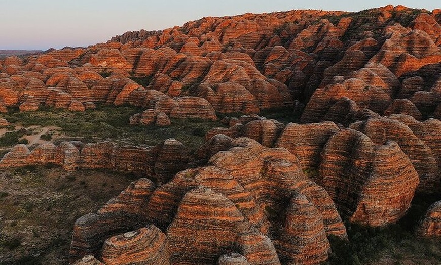 Image 4: Broome to Bungles Day Trek with Aboriginal guides