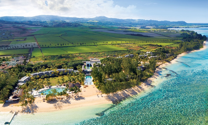 Image 2: ✈ ILE MAURICE | Bel Ombre - Outrigger Mauritius Beach Resort 4* - P...