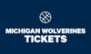 Nebraska Cornhuskers at Michigan Wolverines Mens Basketball - Mar 10, 2024, 12:00 PM