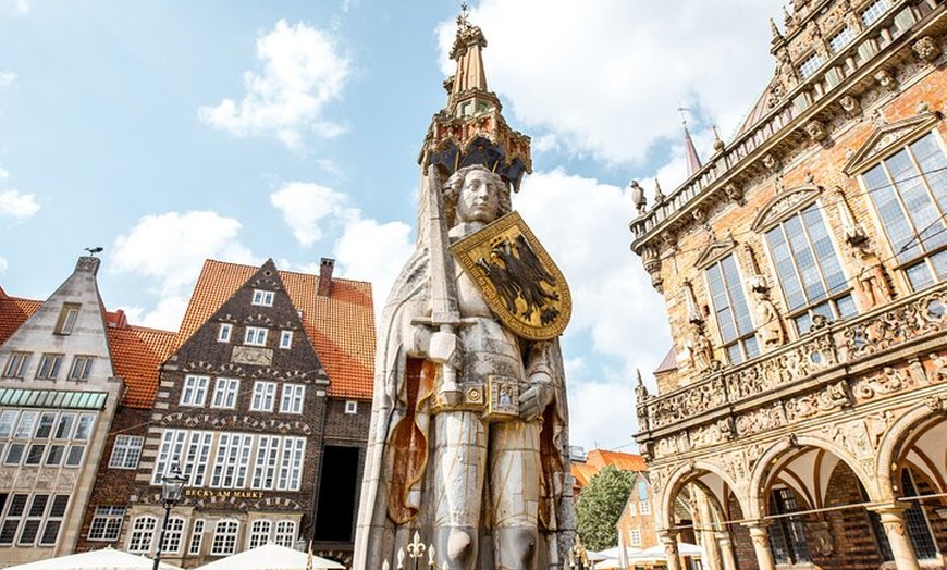 Image 9: Erkunden Sie Bremens Highlights mit einem Einheimischen