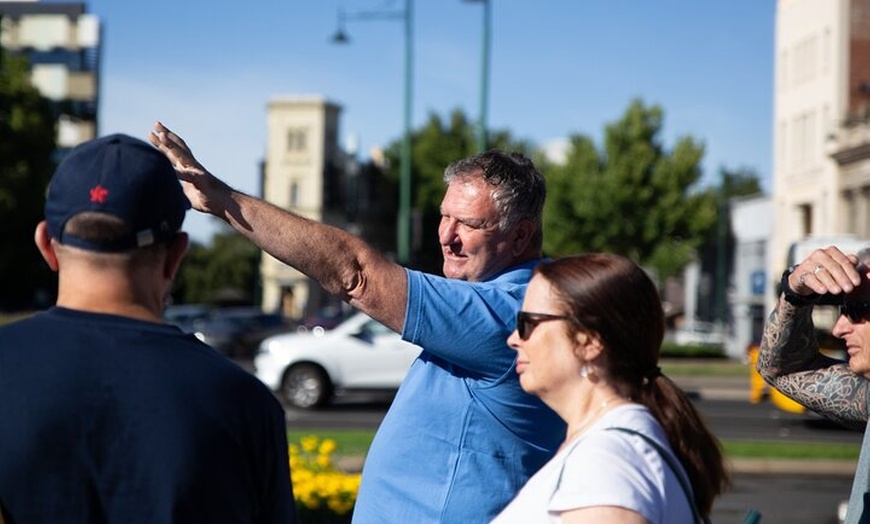 Image 5: Historic Bendigo City Walking Tour