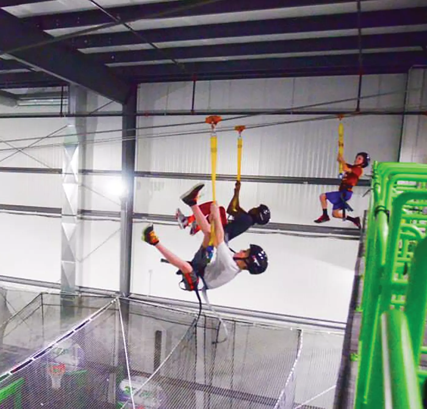 $21.95 For 3-Hour Unlimited Activity Package For 2 (Reg. $43.90) - Primary Image