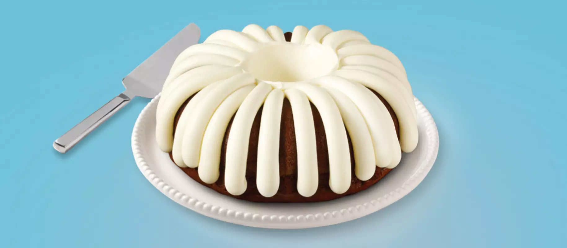$10 For $20 Worth Of Bundt Cakes - Primary Image