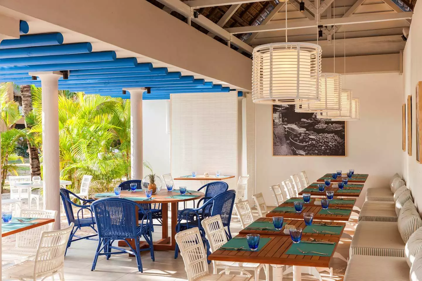 ✈ ILE MAURICE | Trou aux Biches - Veranda Pointe aux Biches Hotel &...