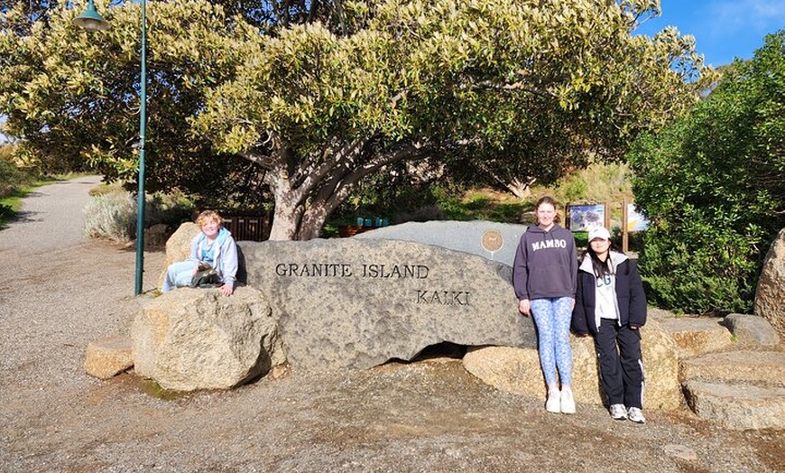 Image 7: Premium Victor Harbor, Port Elliot and d'Arenberg Minibus Tour