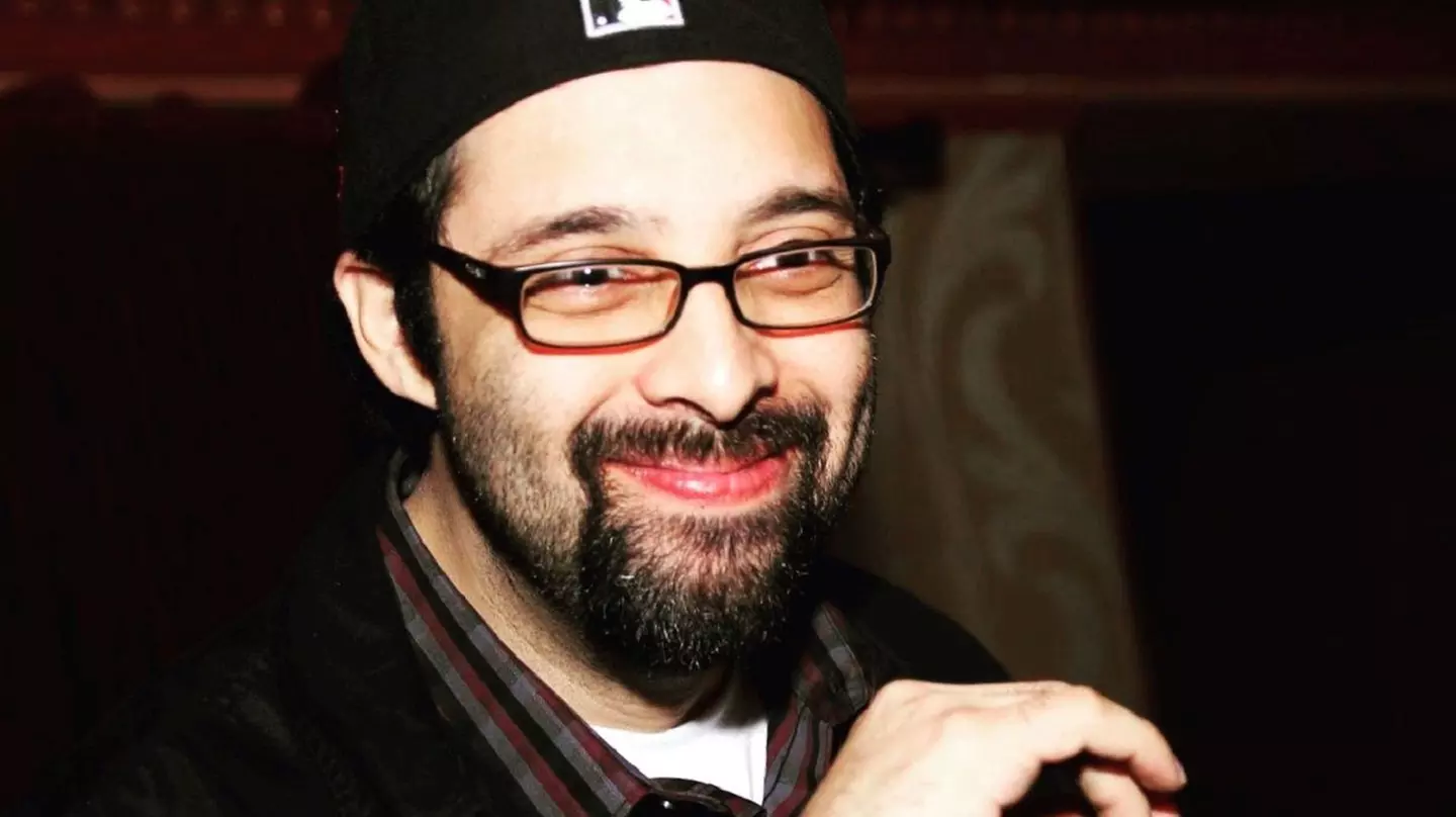 Comedian Carlos Rodriguez - Thursday, Dec 26, 2019 / 8:00pm - Primary Image