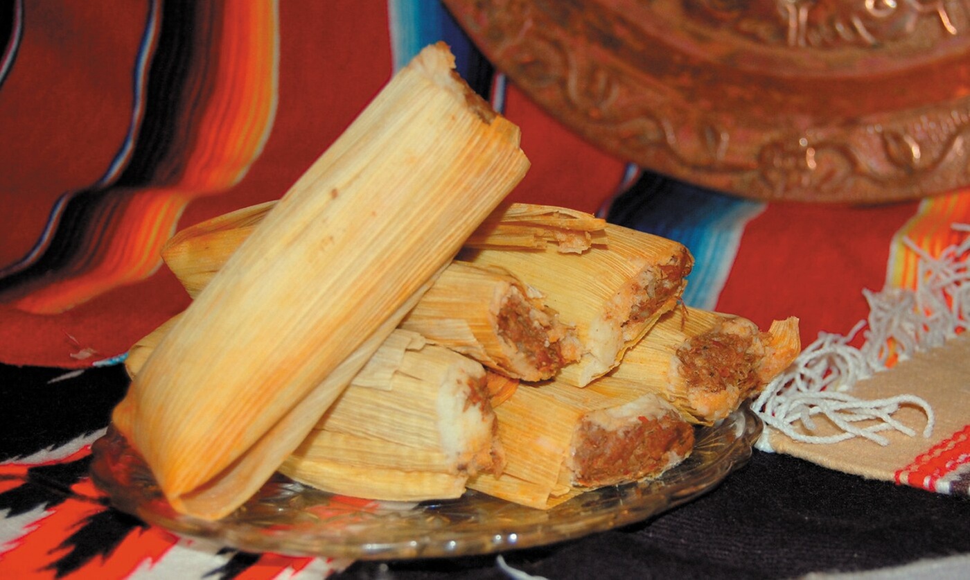 $15 For $30 Worth Of Mexican Cuisine