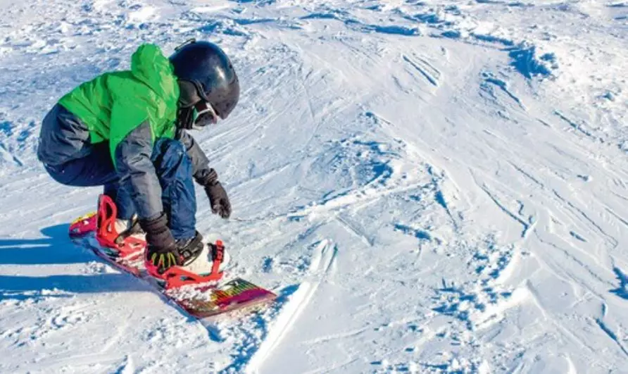 $25 For 1 Ski Rental & Lift Ticket (Reg. $53)