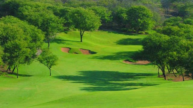 Online Booking - Round of Golf at The Dunes at Maui Lani