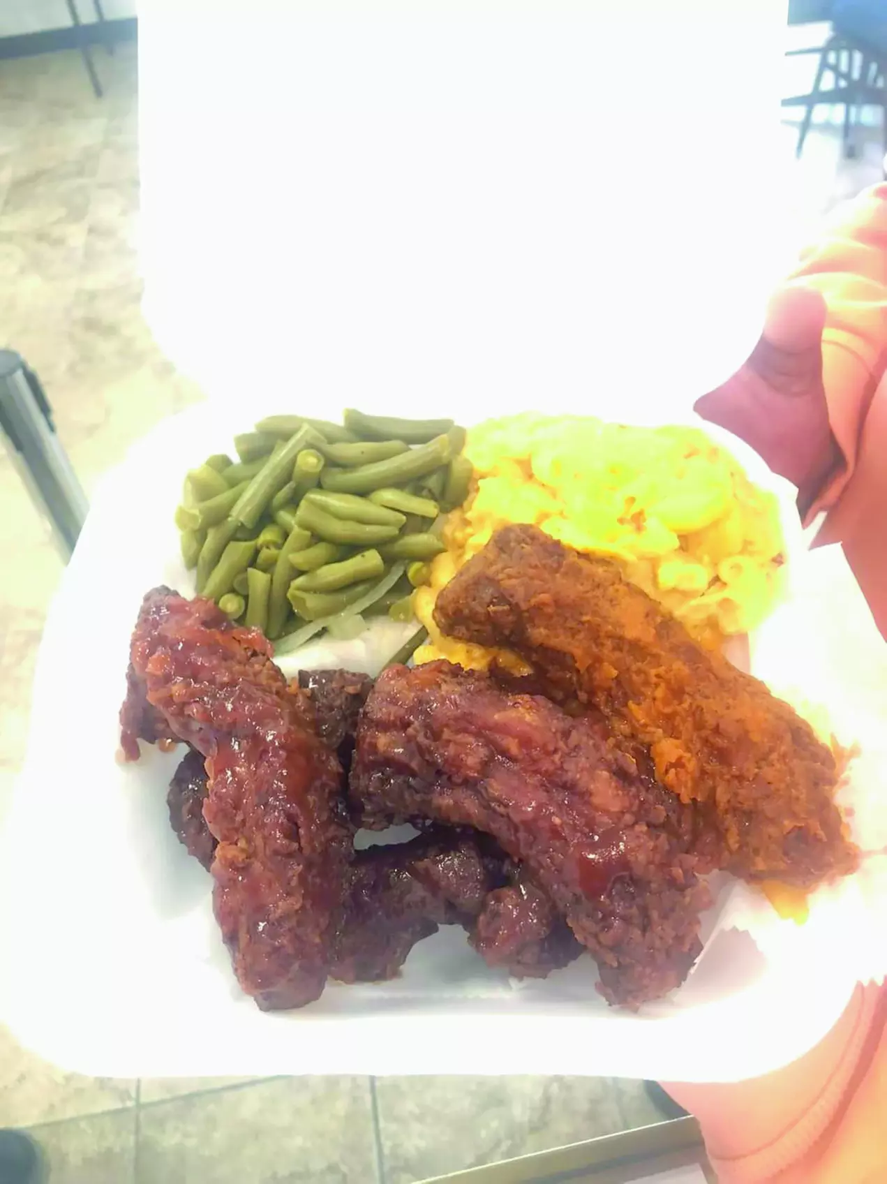 $10 For $20 Worth Of Casual Home Cooking - Primary Image