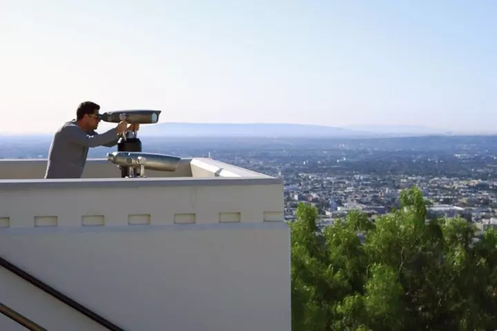 Shared 4 Hours LA Afternoon Tour With Hollywood Sign and Star Homes