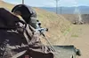Outdoor Shooting Experience with Transfer and Lunch in Las Vegas
