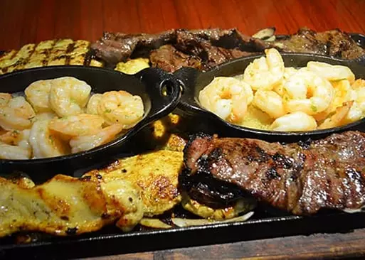 5% Cash Back at Cali Viejo