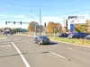 Parking at [E785] Next to 959 Student Housing Lot