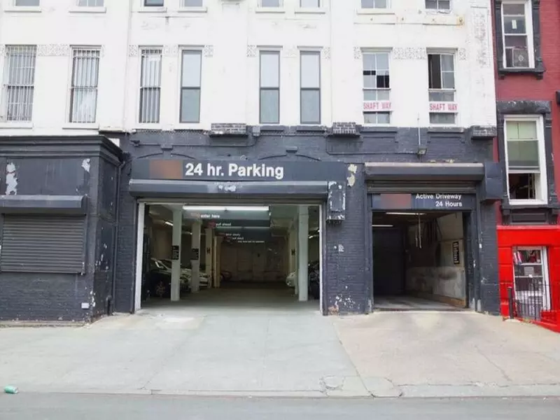 Parking at Park-it Management - 156 E. 105 St. Garage