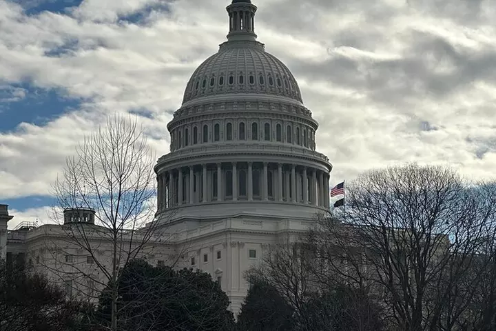 Private DC Tours in Luxury SUV
