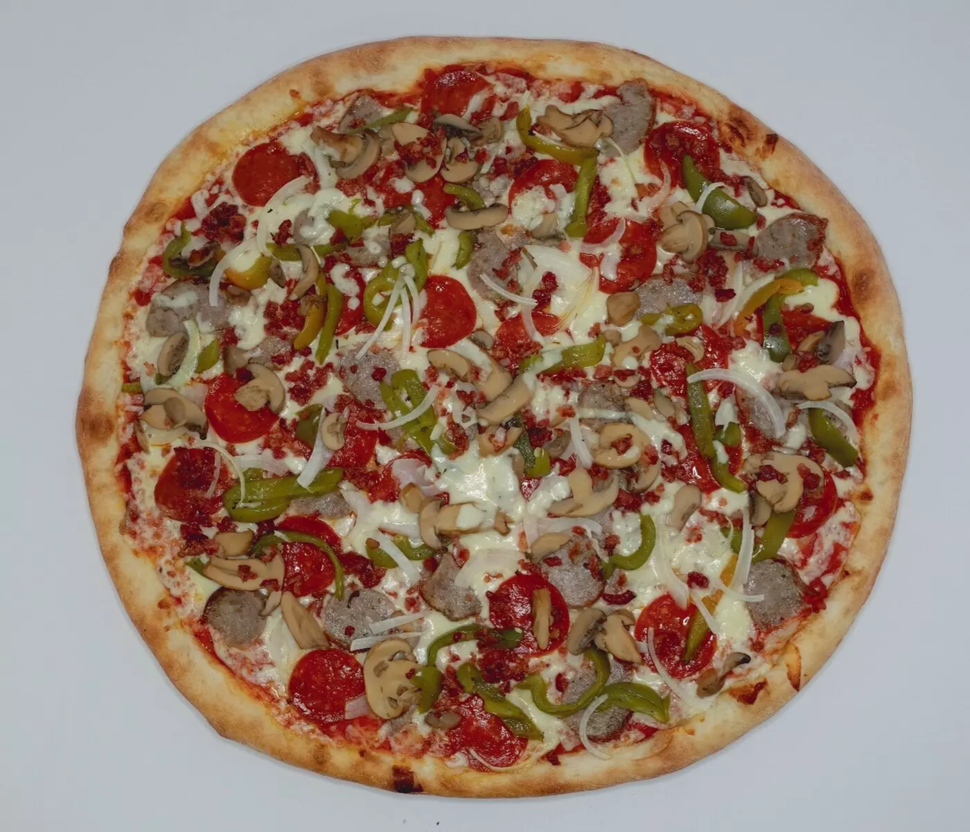 $10 For $20 Worth Of Pizza, Subs & More
