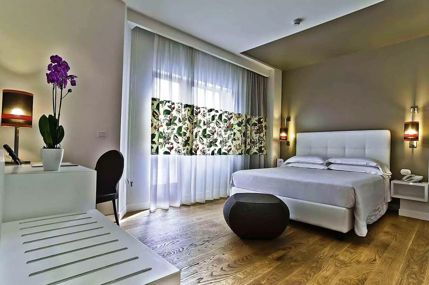 ✈ ITALY | Rome - Caravel Rome 3*, 2 nights - City break