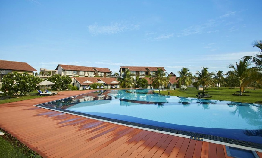 Passikudah - The Calm Resor... at Passikudah - The Calm Resort & Spa 4 ...