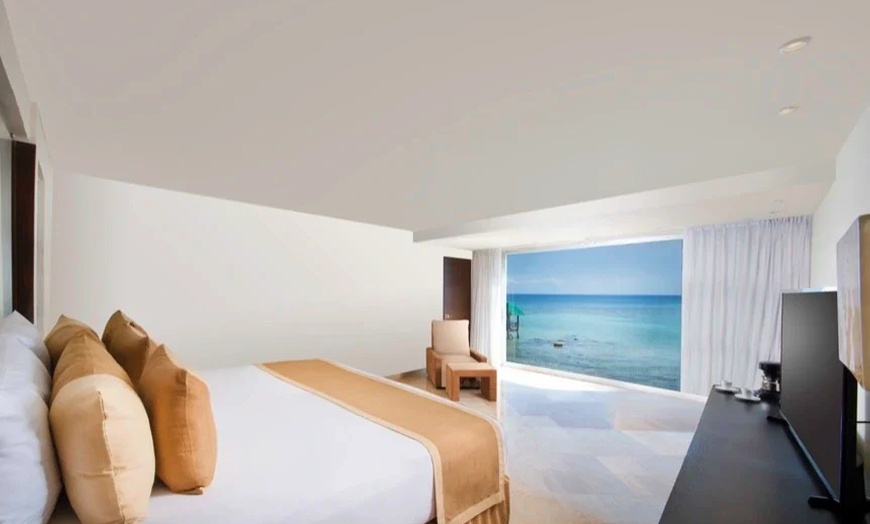 Image 5: ✈ MEXIQUE | Akumal - The Sens Tulum Riviera 5* - Tout inclus