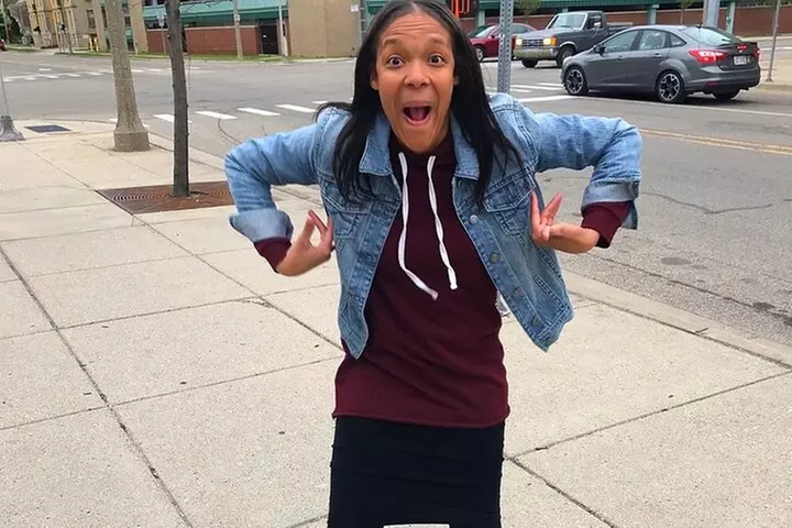 Unique Scavenger Hunt Experience in Virginia Beach by Wacky Walks