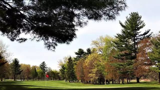 Online Booking - Round of Golf at Westover Golf Course - Primary Image