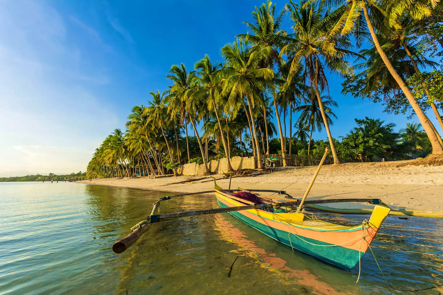 ✈ FILIPPINE | Cebu - Nell'arcipelago delle Visayas in autonomia, 11...
