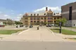 Parking at Old Main Lot 54 - Second Medium