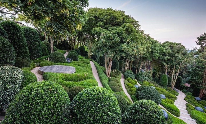 Image 6: Jardins d'Etretat billet d'entrée