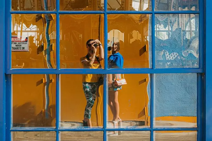Private Los Angeles Photoshoot in Sunny Santa Monica with Personal ...
