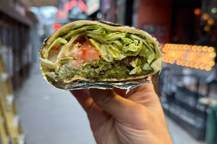 Greenwich Village Walking and Food Tasting Tour