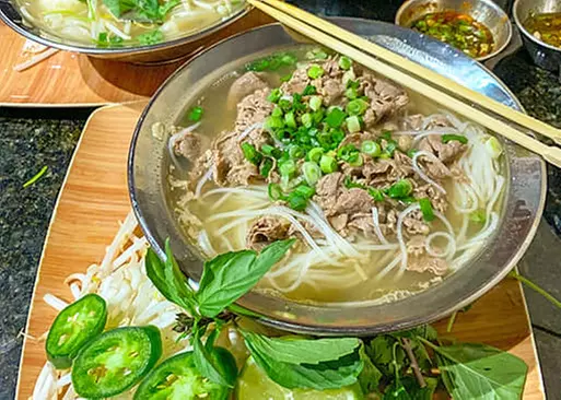 5% Cash Back at True Seasons Kitchen