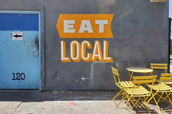 Flavors of Fremont: Downtown Vegas Food Tour