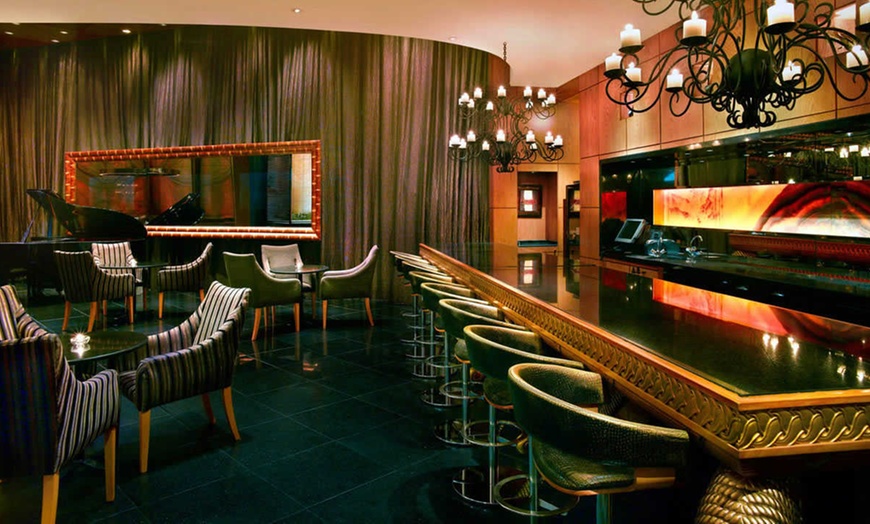 Image 11: ✈ EMIRATI ARABI UNITI | Dubai - Grand Hyatt Dubaï 5*, 3 notti - Acq...