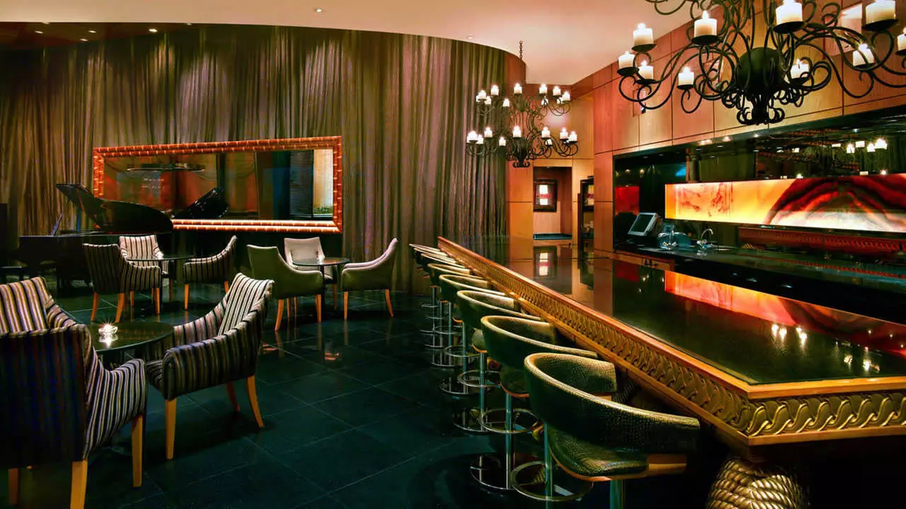 ✈ UNITED ARAB EMIRATES | Dubai - Grand Hyatt Dubai 5*, 3 nights - W...