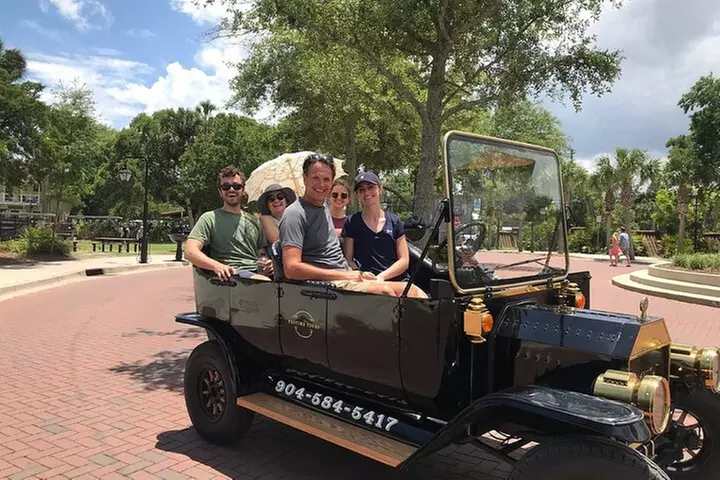 : Step back in time with pastime private historical tours