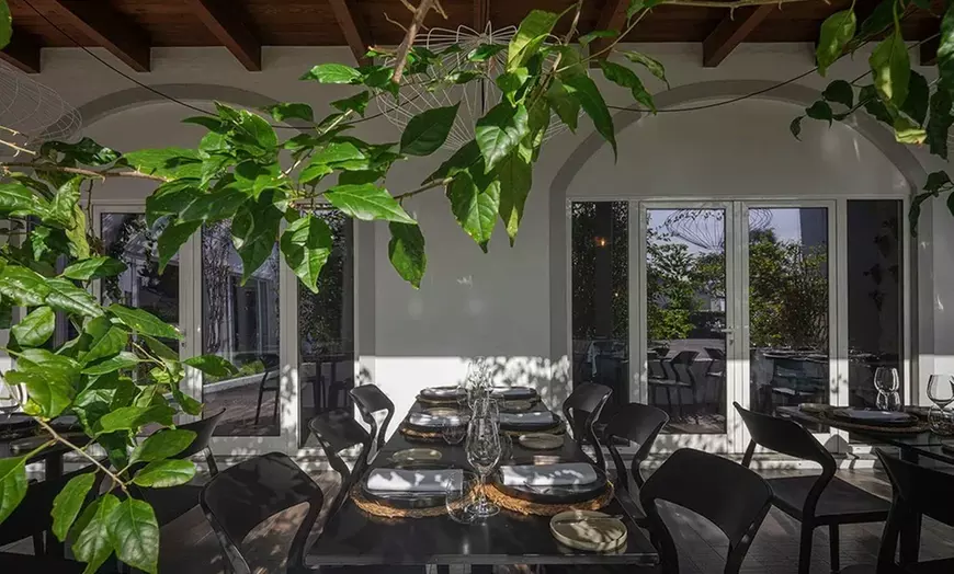 Image 9: ✈ THE AZORES | Sao Miguel - Senhora da Rosa 4* - In the heart of na...