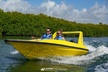 Jungle Tour with Snorkel in Cancun - Second Medium