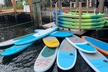 1.5 Hour Kayak Rental with Instruction - Second Medium