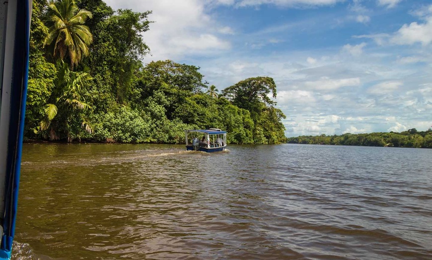 Image 6: ✈ COSTA RICA | San José - Il Costa Rica a basso costo 3*, 12 notti ...