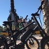 Image 6: Tour Bicicleta Eléctrica por Lugares Históricos de Barcelona