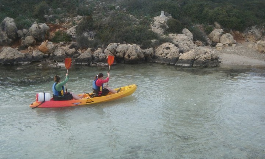 Image 7: Alquiler de Kayaks Menorca